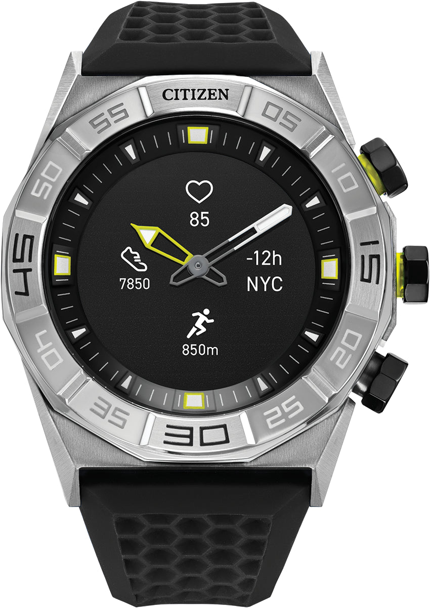 Citizen CZ Hybrid Smart Watch