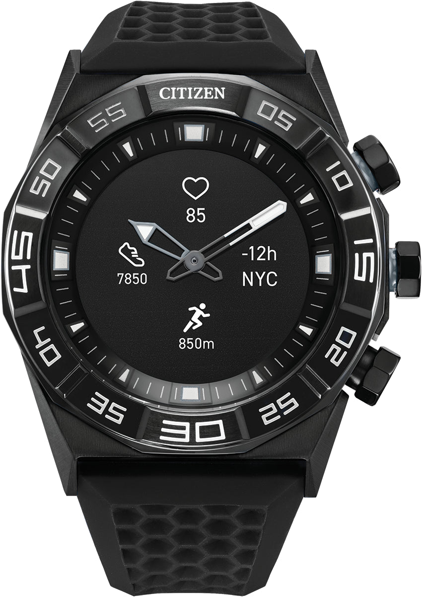 Citizen CZ Hybrid Smart Watch
