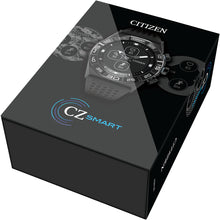 Load image into Gallery viewer, Citizen CZ Hybrid Smart Watch
