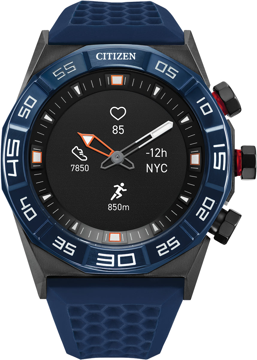 Smart watch hot sale citizen